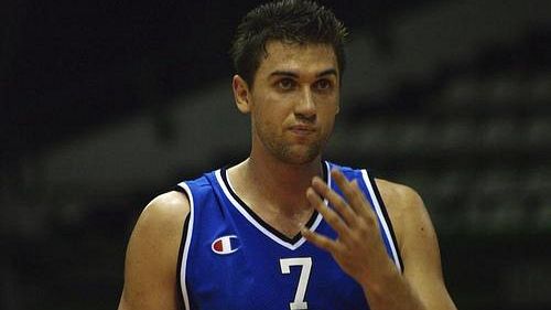 Basket: Italia-Macedonia 83-60