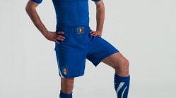 L'Italia di Prandelli parte da Cassano, Balotelli e Amauri