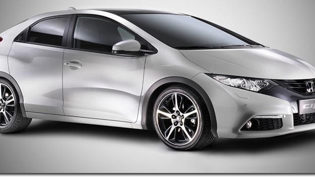 Nuova Honda Civic ibrida: simbiosi tra motore tradizionale ed elettrico