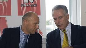 Basket, A dil.: Firenze presenta il nuovo sponsor Smarthouse Mabo