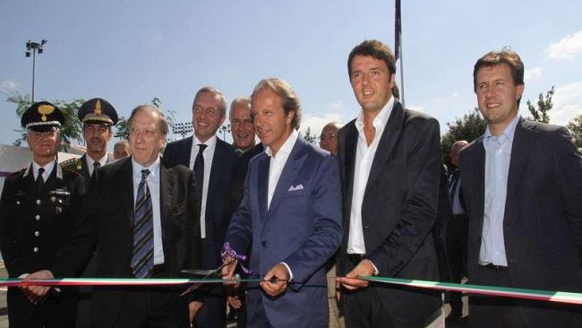 Campini, il sindaco Renzi: “Oggi si chiude una vicenda lunga 29 anni”
