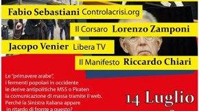 Nuovi mezzi di comunicazione di massa e il ritardo della Sinistra italiana