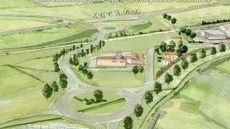 FI-PI-LI: consegnati i lavori razionalizzazione svincolo Empoli Est