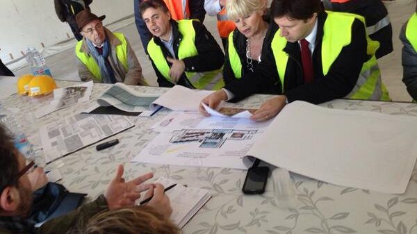 Nuovo Teatro dell'Opera, a marzo la piazza, ma la vera impresa sarà la gestione