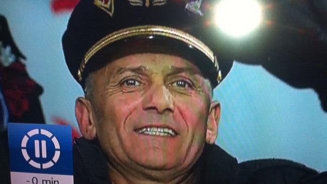 Fiorentina: il tifoso in primo piano