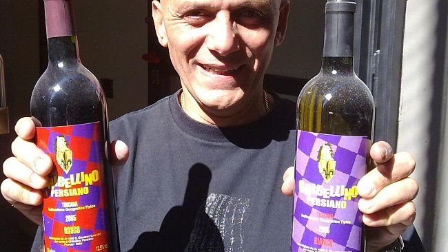 Contro-corrente: ha aperto oggi il Ghibellino Persiano