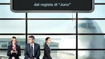 Al Cinema Vacci Tu -  Tra le Nuvole