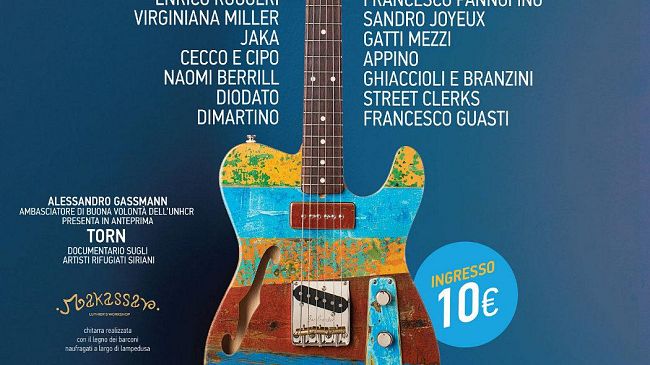 Emergenza profughi, Rossi insiste: 