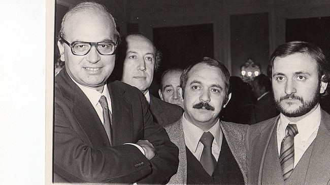 Intitolare via di Firenze a Craxi, la proposta di Forza Italia