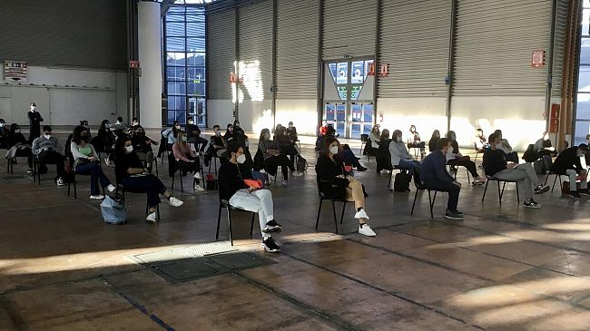 Emergenza Covid: la Toscana si riorganizza