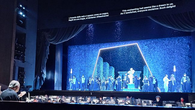 Il Pipistrello: si annunciano tante sorprese al teatro dell’Opera