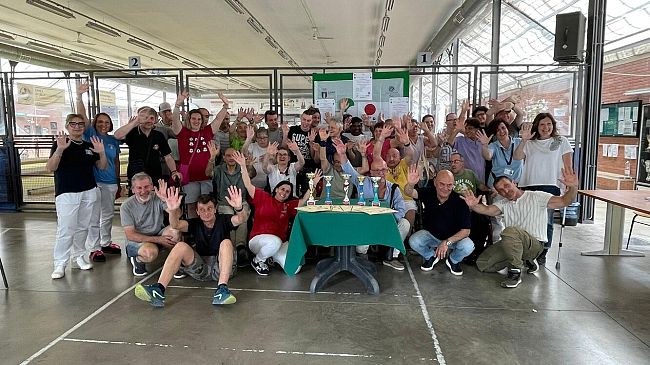 Bocce: 'sBocciare al Centro' a Scandicci 