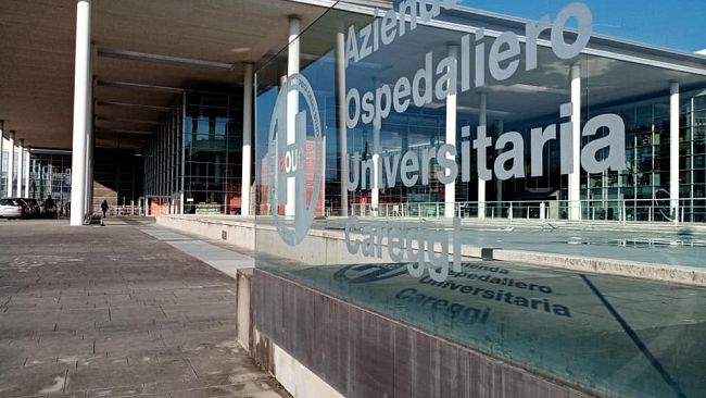 Cambio di genere dei bambini, oggi ispettori del Ministero a Careggi