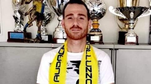 Audace Galluzzo: Daniele Latini nuovo allenatore