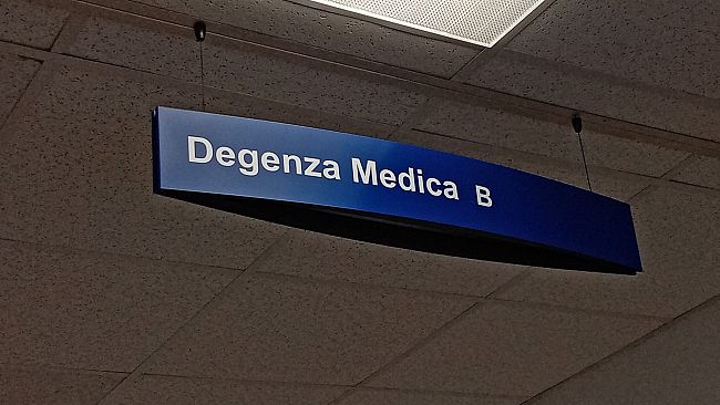 Asl Toscana Centro: nelle Medicine interne 33mila pazienti  l'anno