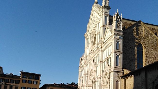 Danza, annullato evento di Sieni in piazza Santa Croce
