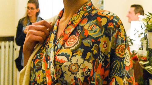 A Firenze i giorni della moda, dedicati allo stile e allo sport