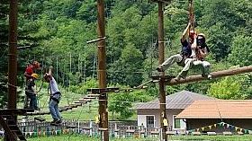 Disabilità, la Terapia Ricreativa Dynamo anche a Firenze