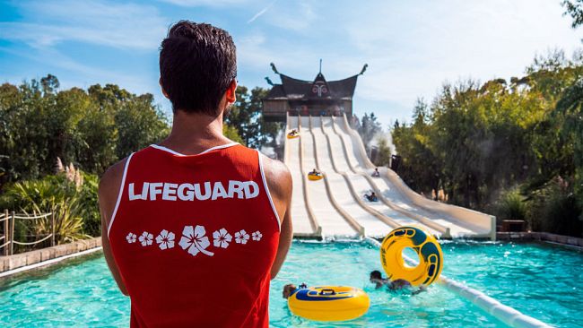 Lavora con noi: Acqua Village cerca personale