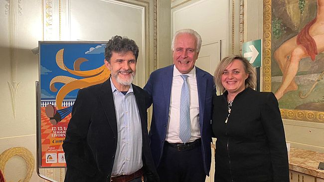 Al Goldoni di Livorno il Festival sull’umorismo