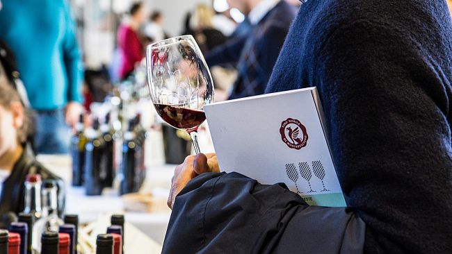 Vino Nobile di Montepulciano: l'Anteprima 2023