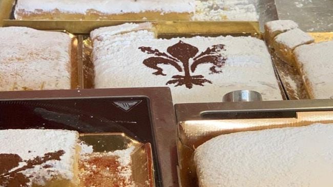 Miglior Schiacciata alla Fiorentina 2022: vince Giorgio