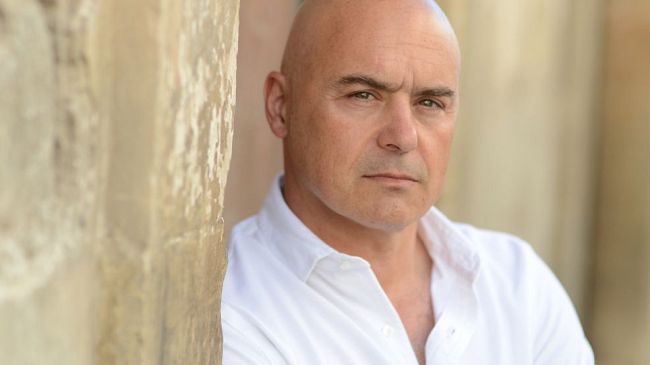 FestiValdera 2021, c'è anche Luca Zingaretti