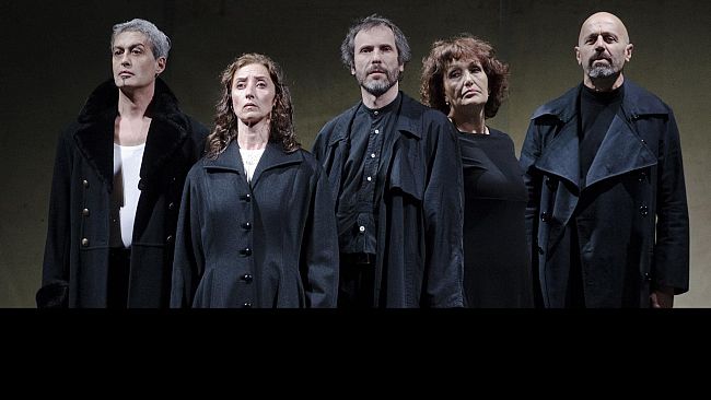 Storie di persone e parole con Arca Azzurra