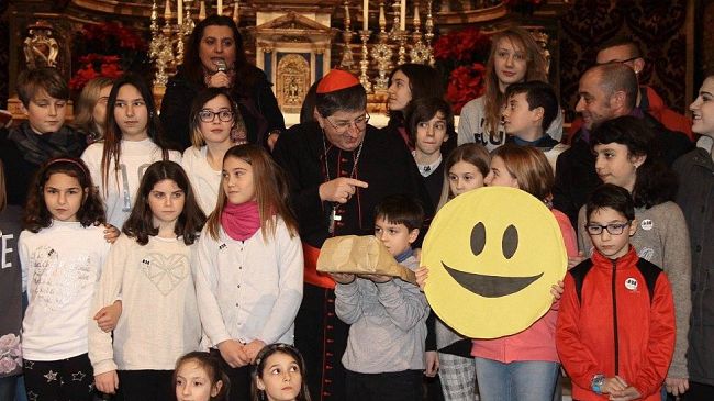 Capannucce in Città: a Firenze oltre 2500 iscritti