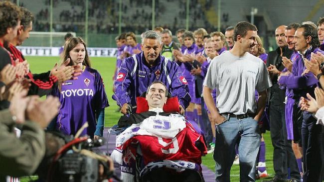 Una Vita in Gioco lunedì 5 febbraio 2018 alla Sala D'Arme di Palazzo Vecchio