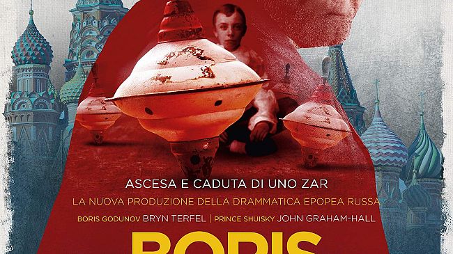 L'opera sul grande schermo con