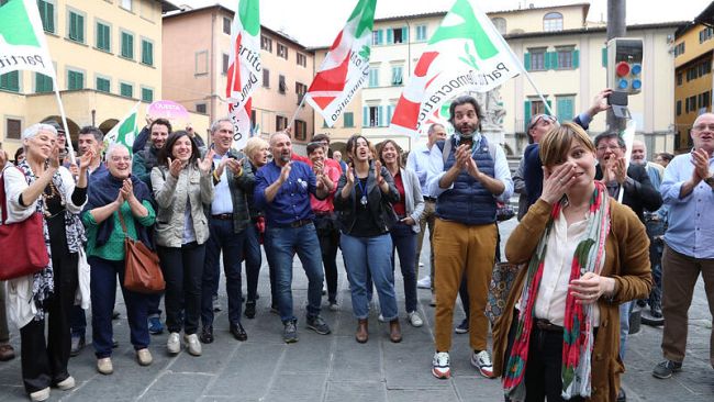 Empoli, ecco i 24 consiglieri comunali
