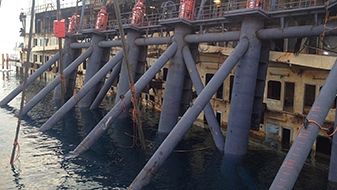 Concordia, Toscana e Costa Crociere per ripulire il Giglio