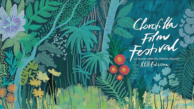 Clorofilla: il cinema verde brilla in Maremma dal 7 all'11 agosto