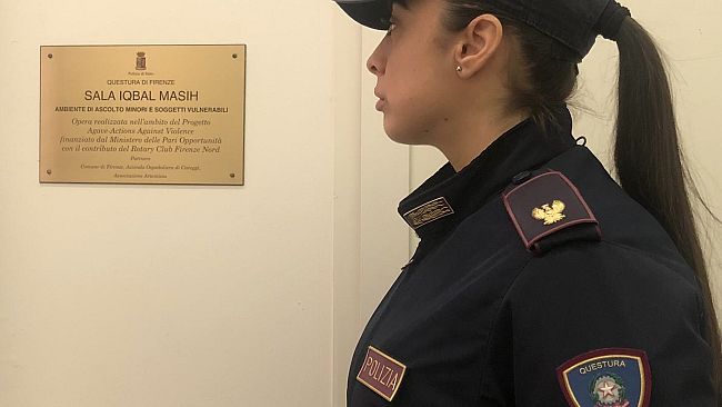 Ast e Regione Toscana: seminario sul linguaggio dei femminicidi