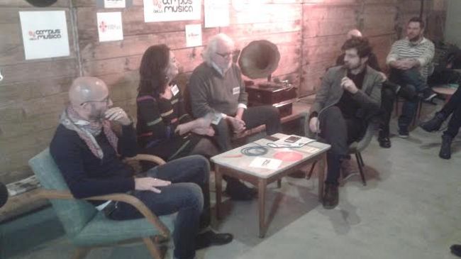 Campus della Musica, giovani talenti sul palco a Firenze