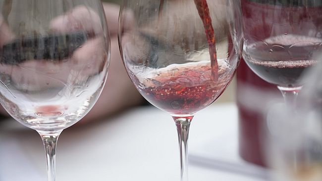 Benvenuto Brunello 2021