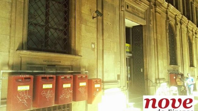 Poste in Toscana, tre giorni di mobilitazione contro la privatizzazione