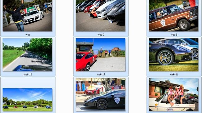 Crazy Run, la caccia al tesoro in provincia di Firenze