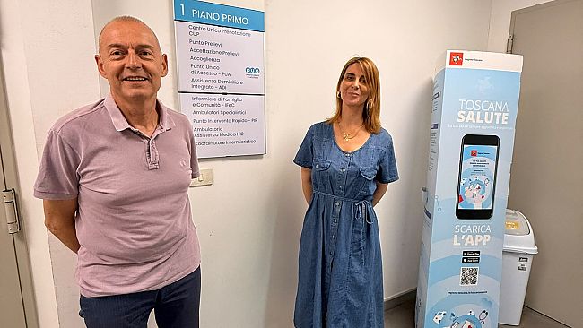  Psicologo di base a Greve in Chianti, alto livello di gradimento