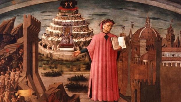 Dante e Firenze: approfondimento alla Certosa