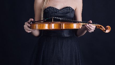 Augusto Vismara e Daria Nachaeva: doppio appuntamento in Palazzo Medici Riccardi