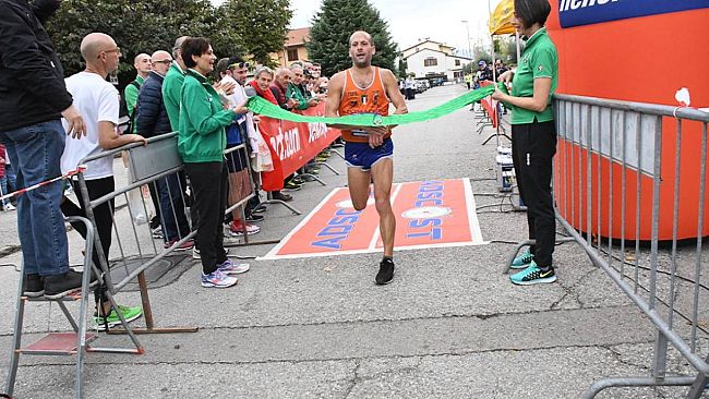 Maratonina De' sei Ponti: 900 i partecipanti alla 14^ edizione