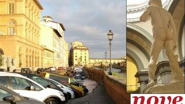 Firenze sulla terra di riporto: Patrimonio al sicuro?