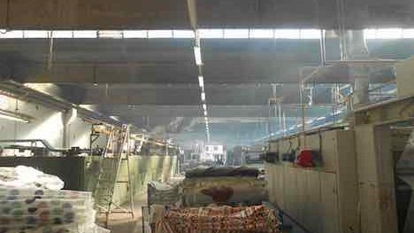 Discarica a Prato: cittadini segnalano cattivo odore, sono rifiuti pericolosi