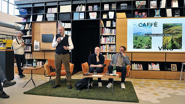 Il concetto di terroir nel vino e nel caffè