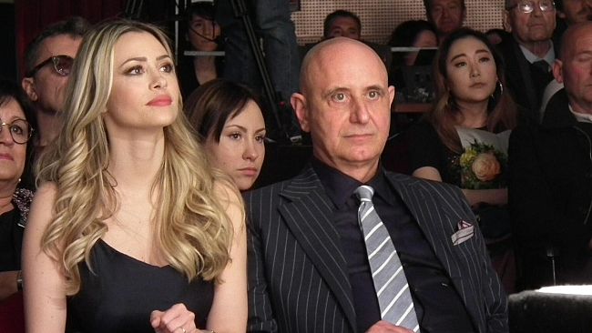 Ieri sera il “Talents Fashion show” di Accademia Italiana