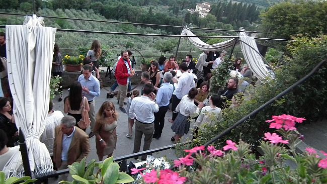 Pitti Immagine 2015: l'ultimo giorno dell'Uomo