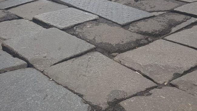 Strade cittadine: i principali interventi la prossima settimana