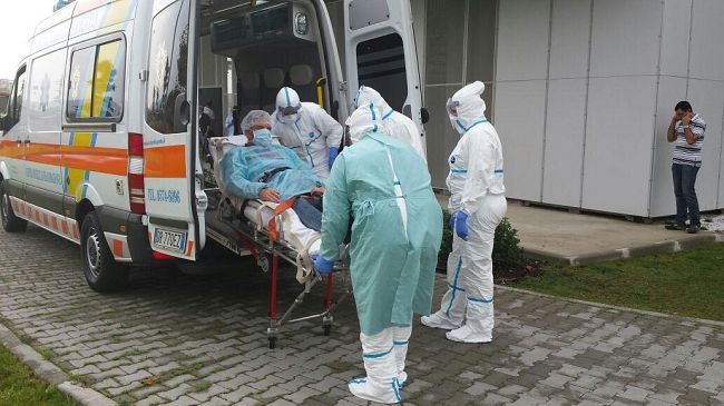 Oxfam Italia Running Team: in sostegno del lavoro nei paesi colpiti da Ebola